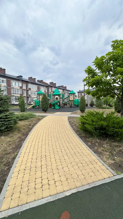 Уютная квартира недалеко от трассы М-4 Дон