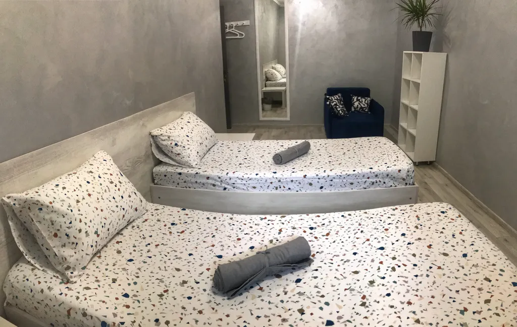 Комната в квартире на Невского