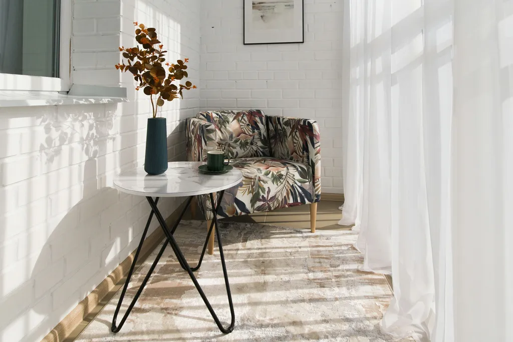 Квартира с красивым видом на Волжские закаты