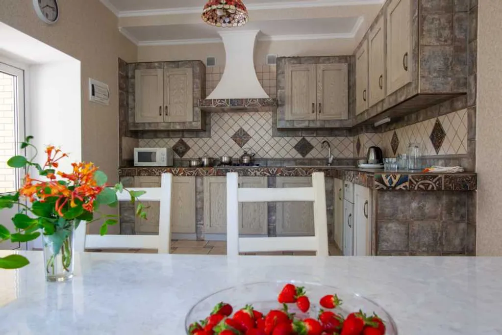 Квартира Комната — Анапа