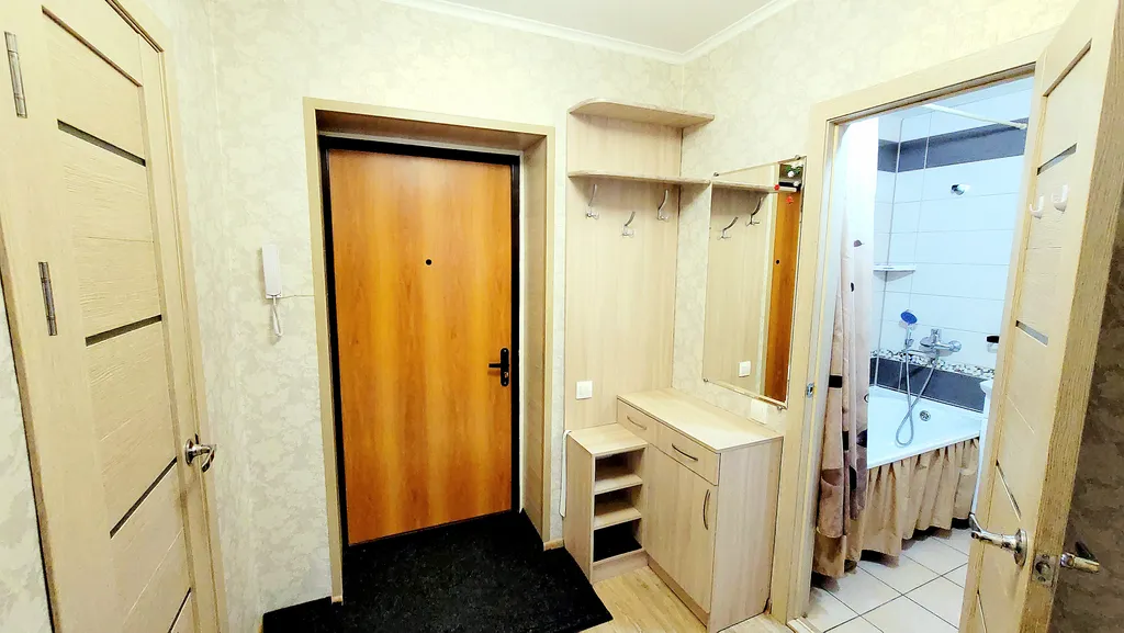 Комфортный Оазис