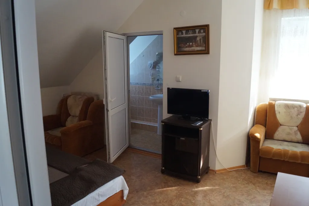 Квартира Комната — Лазаревское