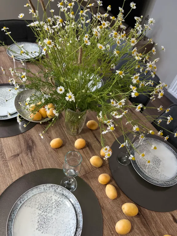 Апартаменты на 6 гостей с отдельной комнатой