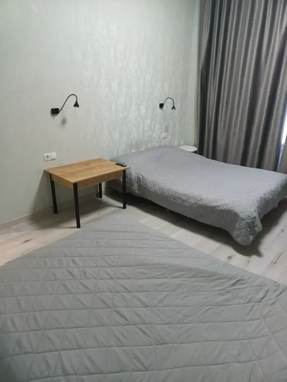 Отличная двух комнатная квартира в центре города