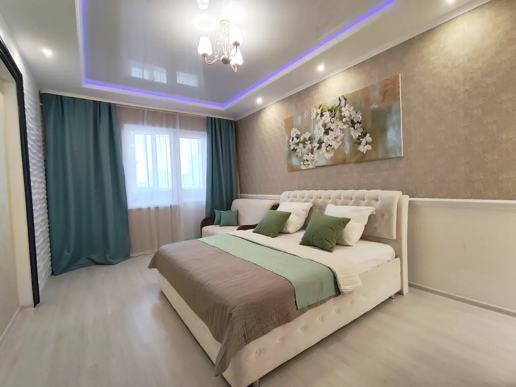 Отличная квартира рядом с Союзом, аквапарком, Спартой