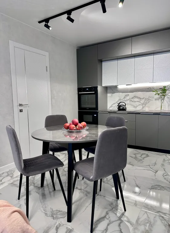 4-комнатная квартира апартаменты АрМериЛиз