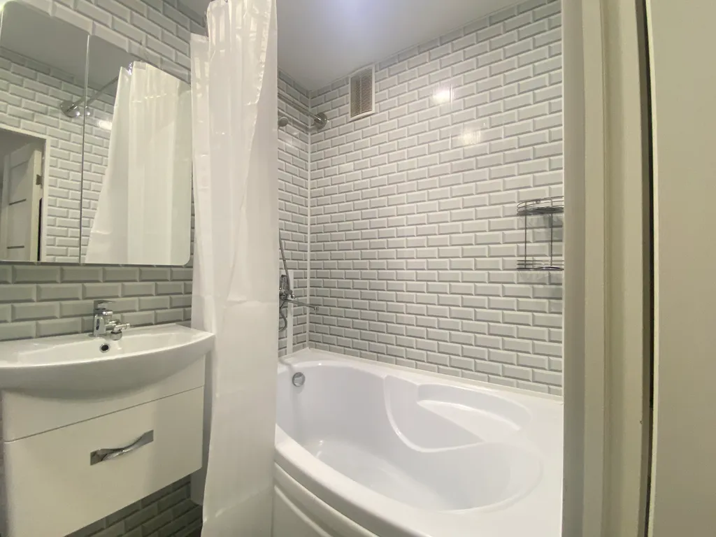 3-комнатная квартира у Рождественского парка