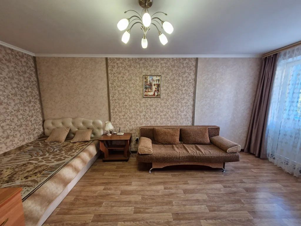 Квартира 1-комнатная Квартира — Севастополь