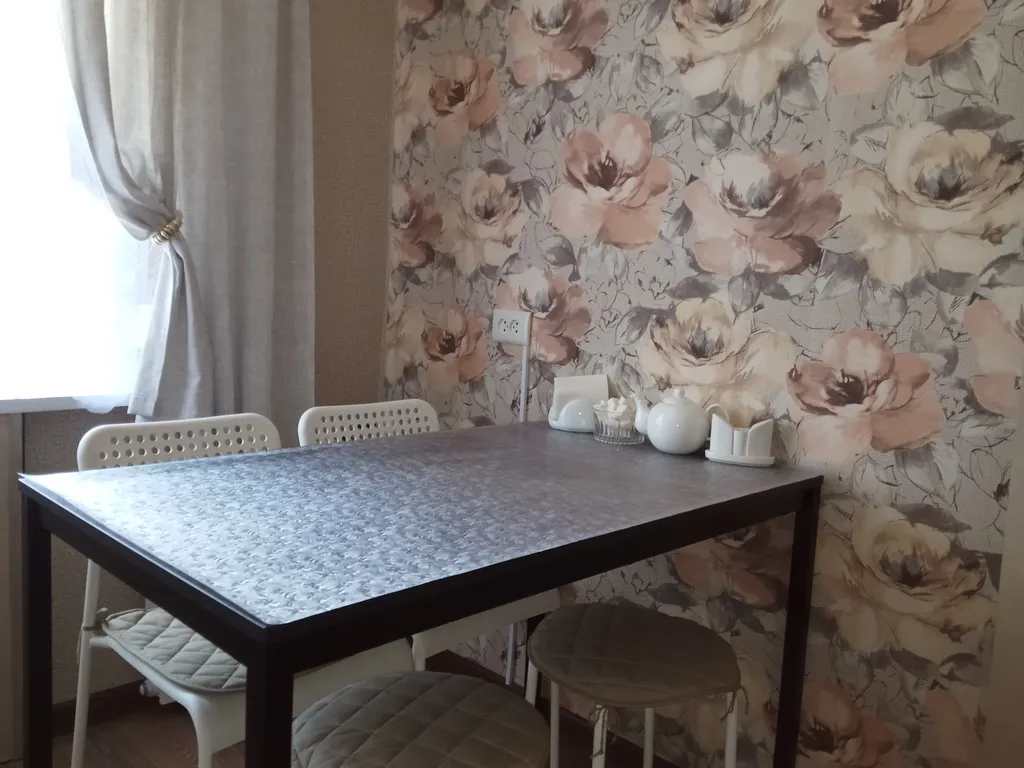 Квартира в центре рядом с Волгой