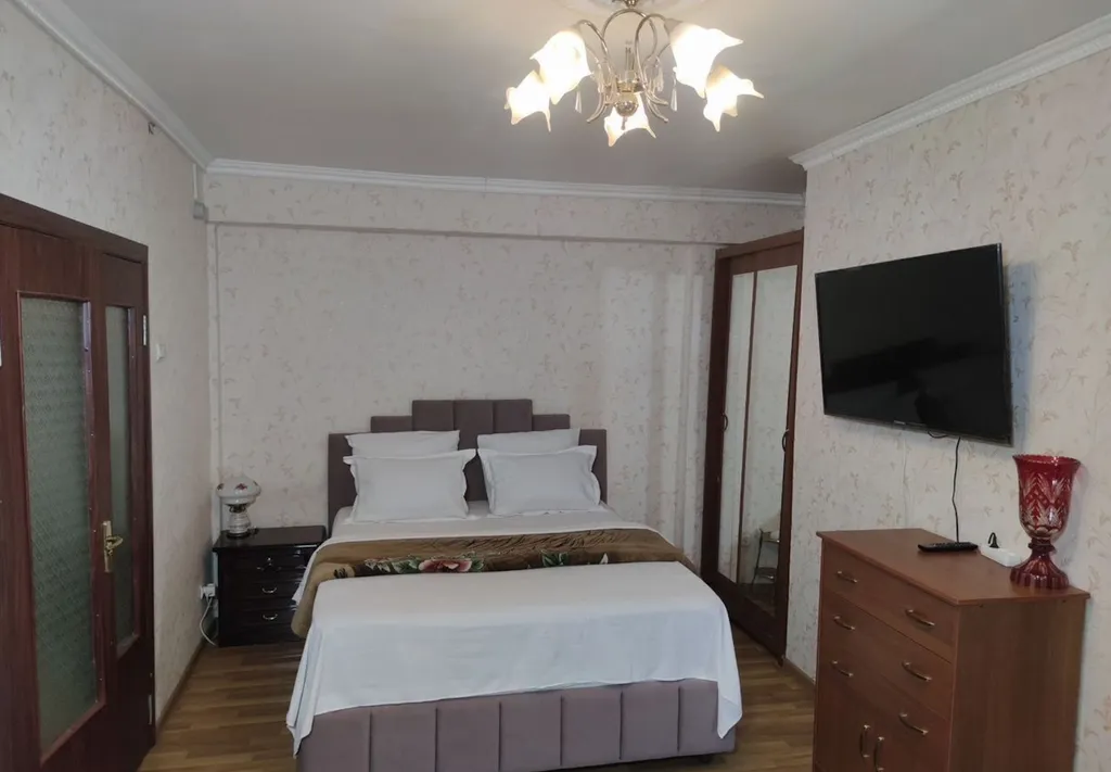 Квартира Квартира у Ботанического сада — Москва