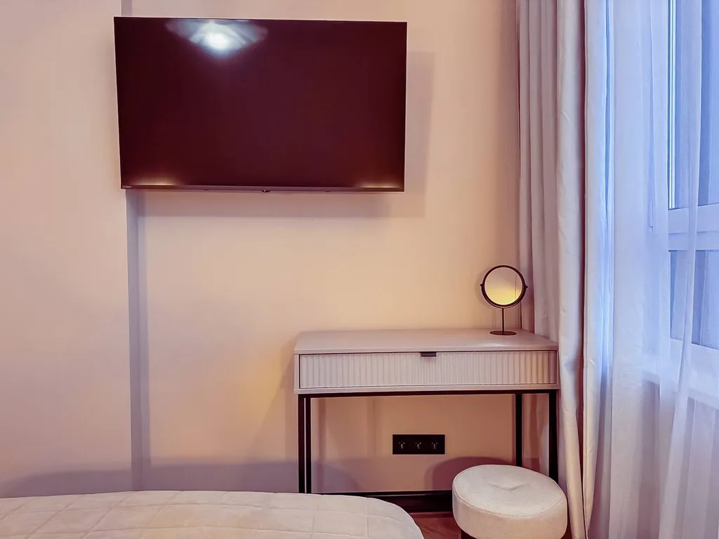 Уютная квартира, для души и отдыха