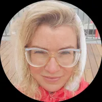 Оксана Полякова