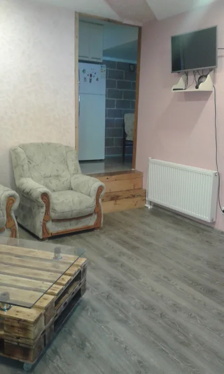 Гостевой дом Нима