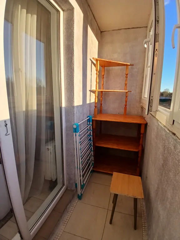 Квартира Уютная однокомнатная квартира — Калининград