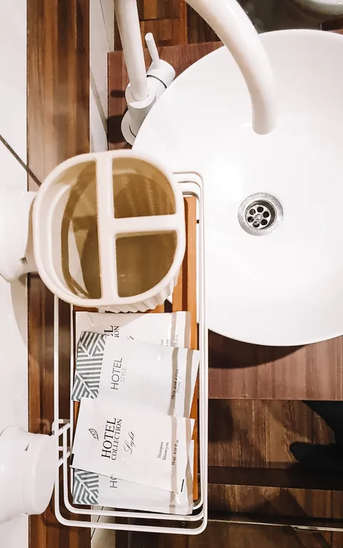 Уютные аппартаменты у Тихого озера