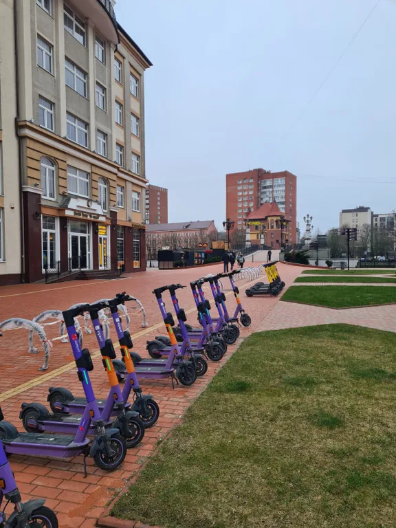 Уютная квартира в атмосферном месте