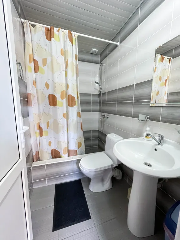 Квартира Комната — Адлер