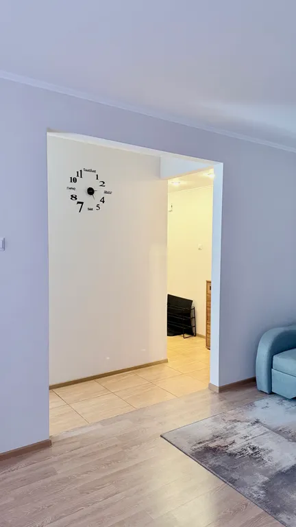 Квартира Уютная квартира на Нижнем озере в самом центре — Калининград