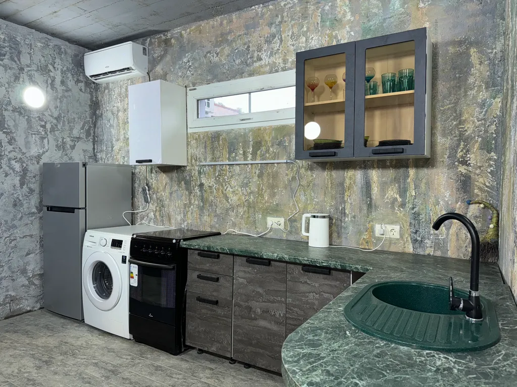 Дом для отдыха с семьей