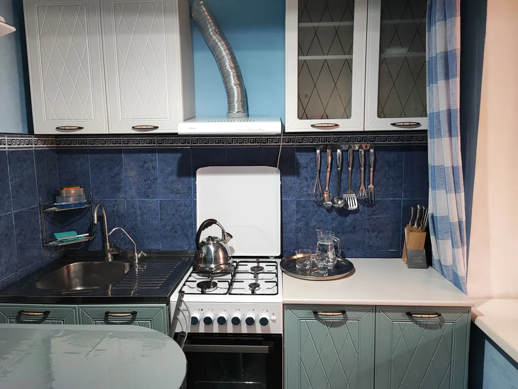 Квартира Квартира 4 сезона — Махачкала