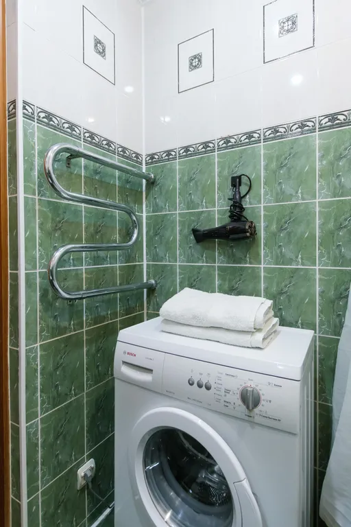 Квартира у гостиницы Чувашия