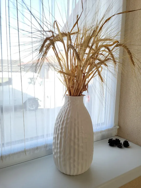 Дом на побережье Балтики