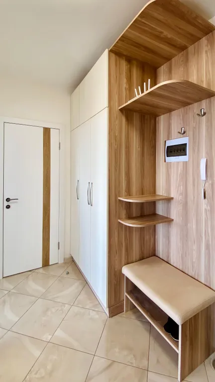 Квартира у моря