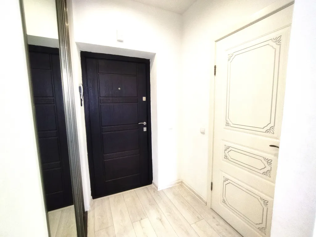 Квартира у моря