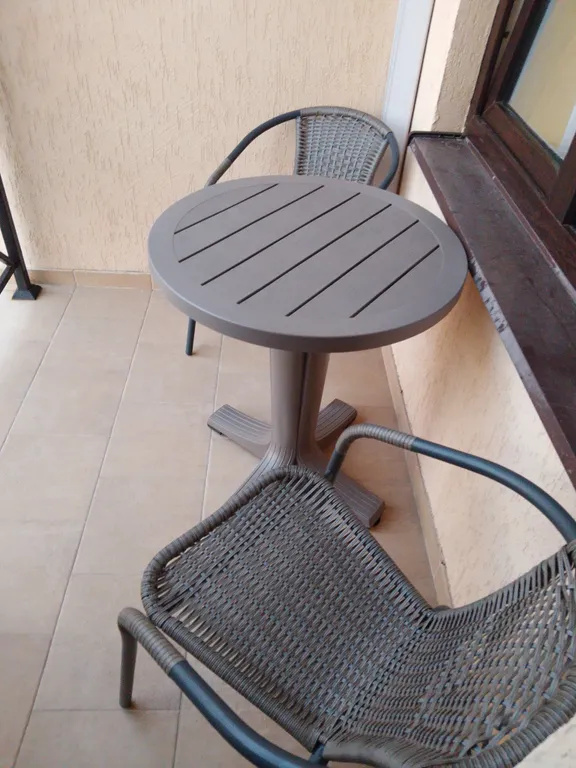 Квартира Квартира Уютная студия в ЖК Грин Сейл — Сириус