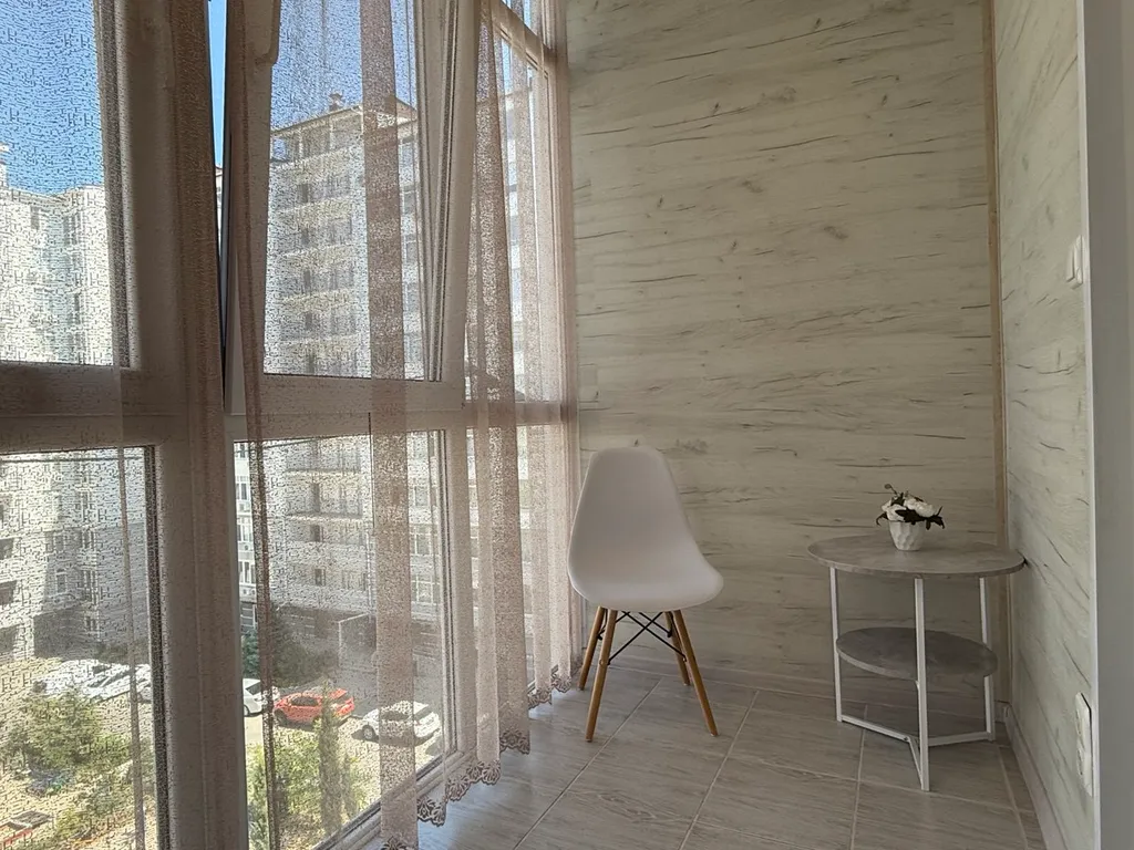 Квартира Уютная квартира с евроремонтом — Севастополь