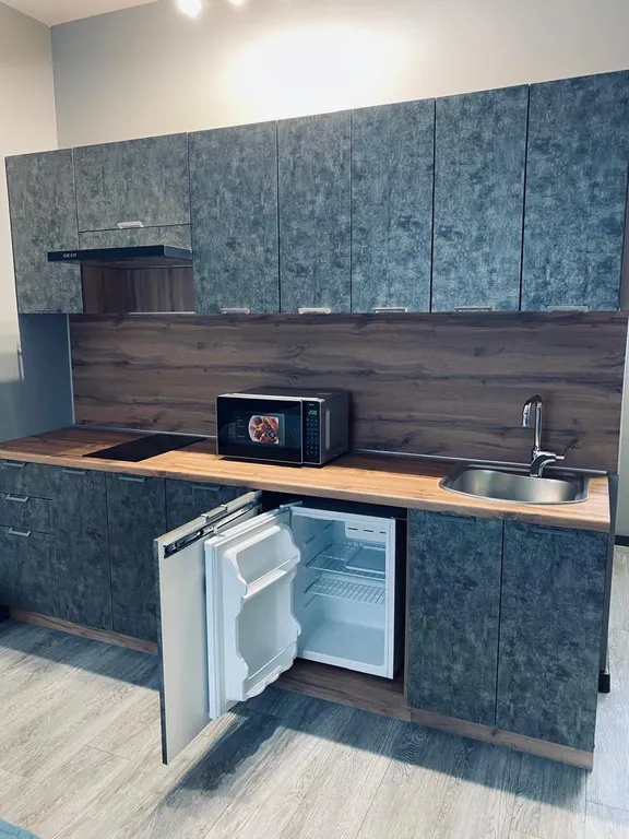 Апартаменты Горизонт Пятигорск