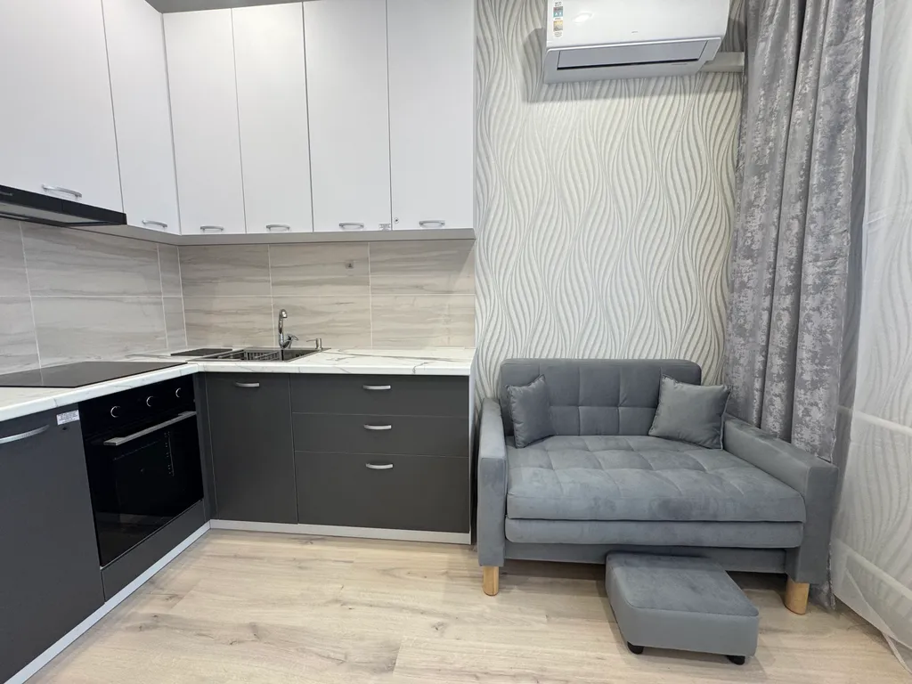 Сесть апартаментов Атмосфера