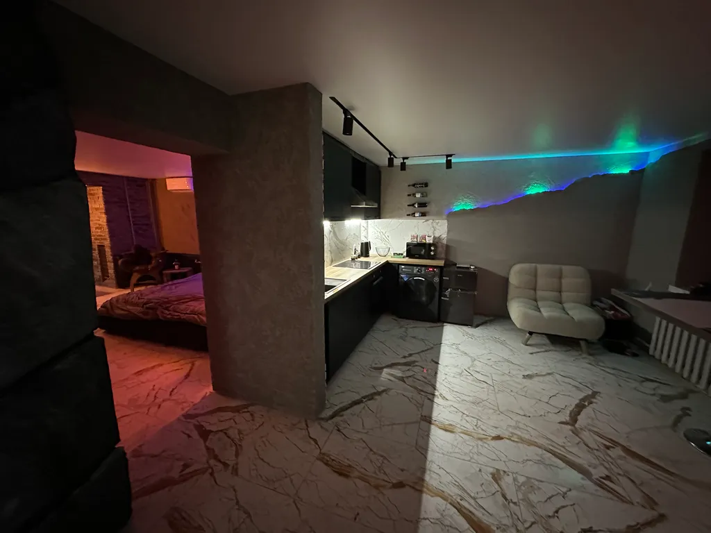 Апартаменты Premium