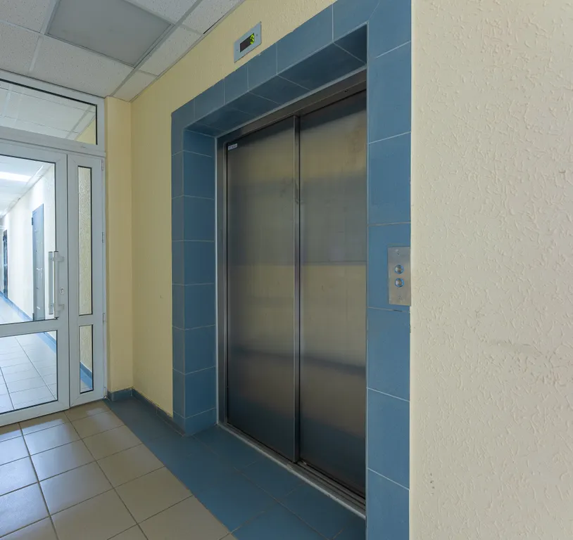 Квартира Квартира Уютная студия в жк Времена года — Анапа