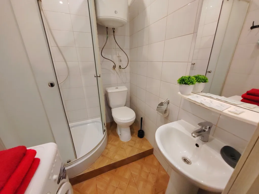 Студия рядом с МЦД Подольск