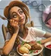 Оксана