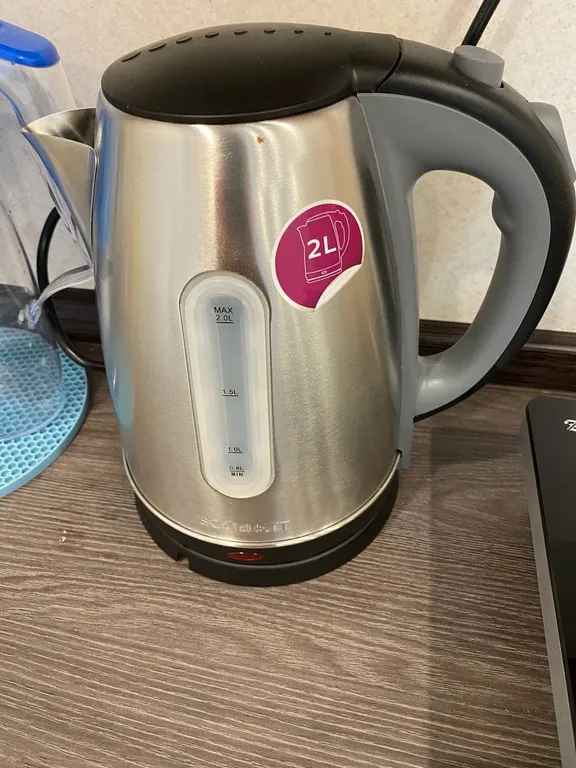 Квартира Квартира Мини-студия Гармония — Пушкин