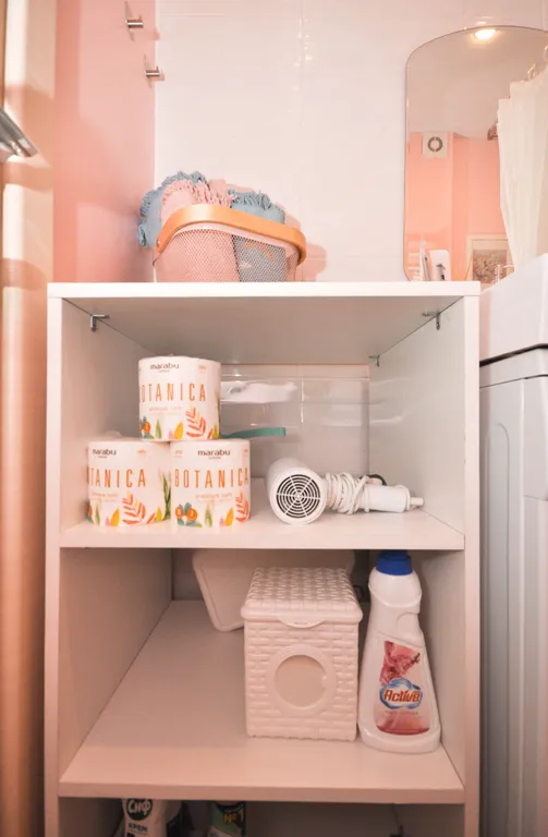 Апартаменты в классическом стиле