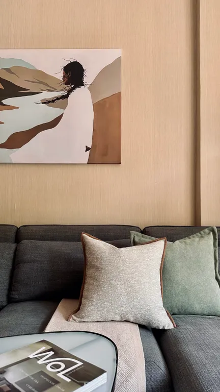 Апартаменты Горки Город Коллекшион