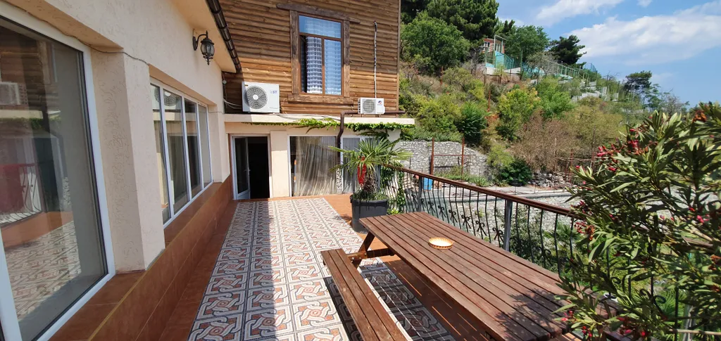 Квартира в 50 метрах от моря