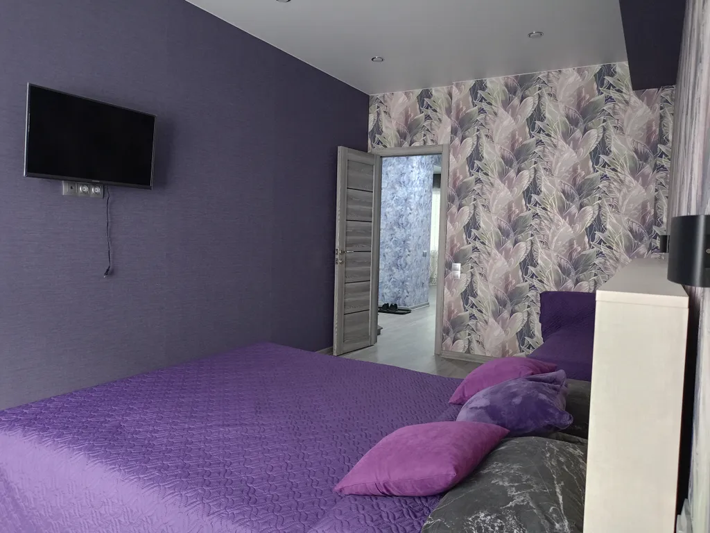 2 комнатная квартира возле школы МВД, Автовокзал, тк Маяк