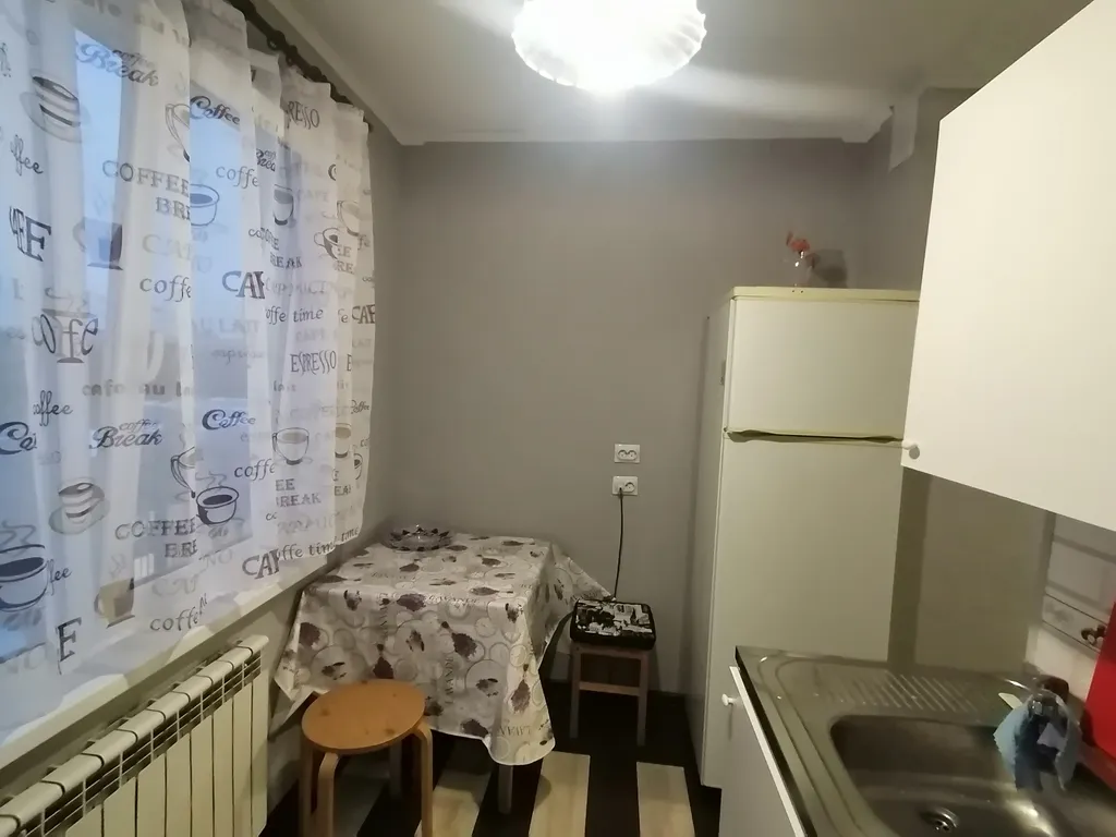 Уютная квартира в цeнтpе Сертолово