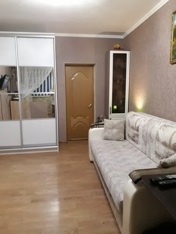 Квартира Квартира в центре рядом с пляжем Ривьера — Сочи