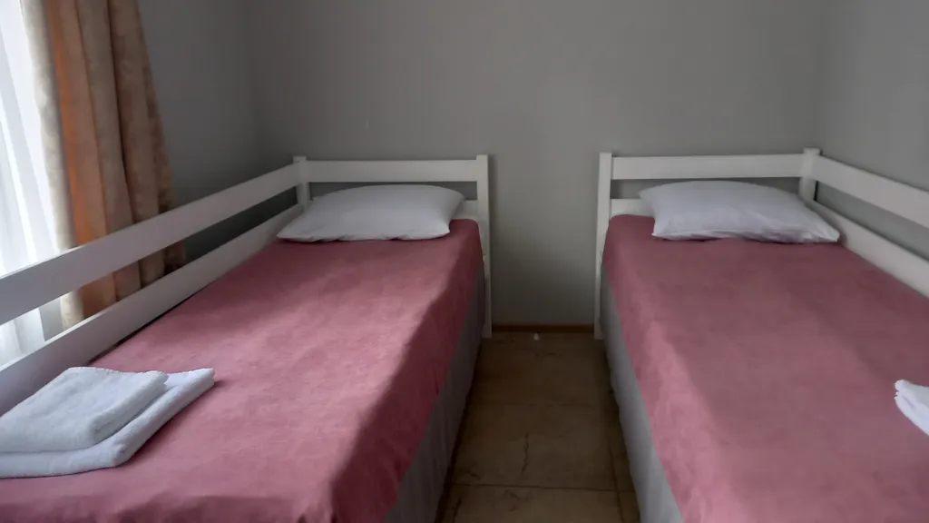 Шикарный дом рядом с парком