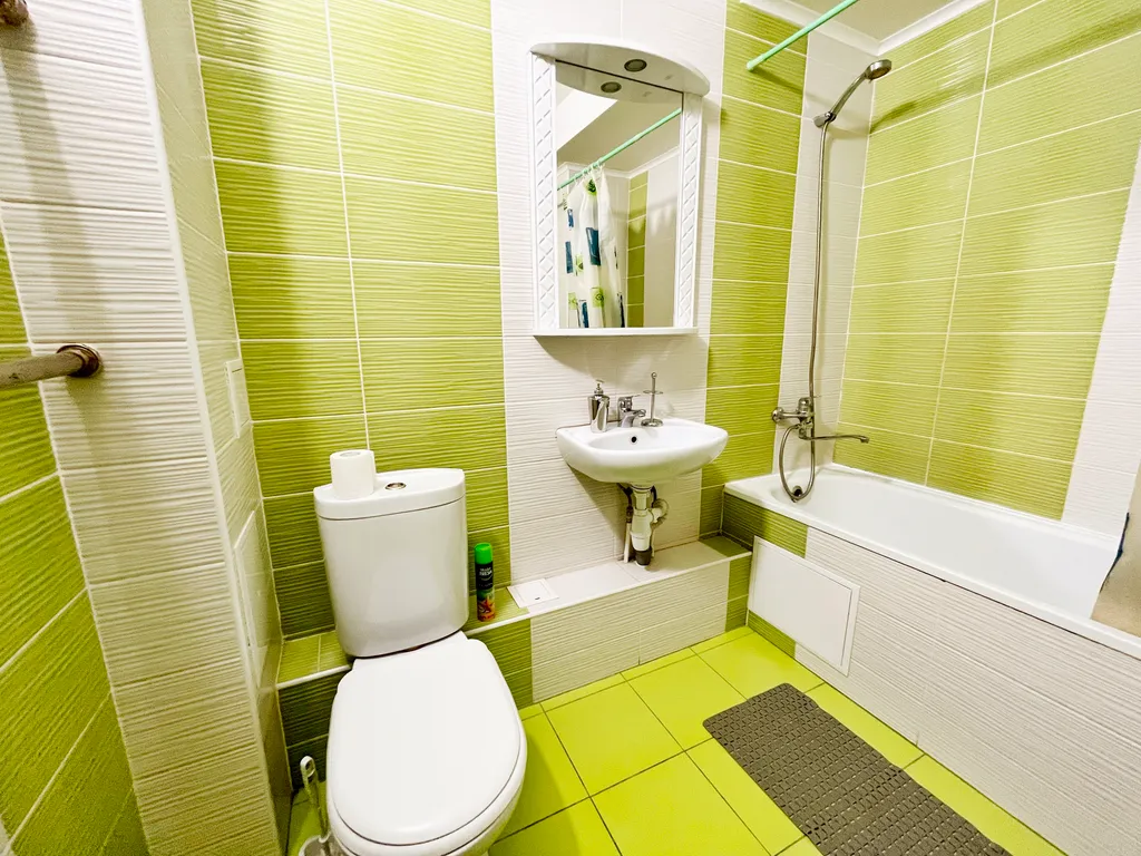 Уютная студия в центре города