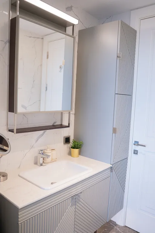 Квартира с видом на Мраморное море и город