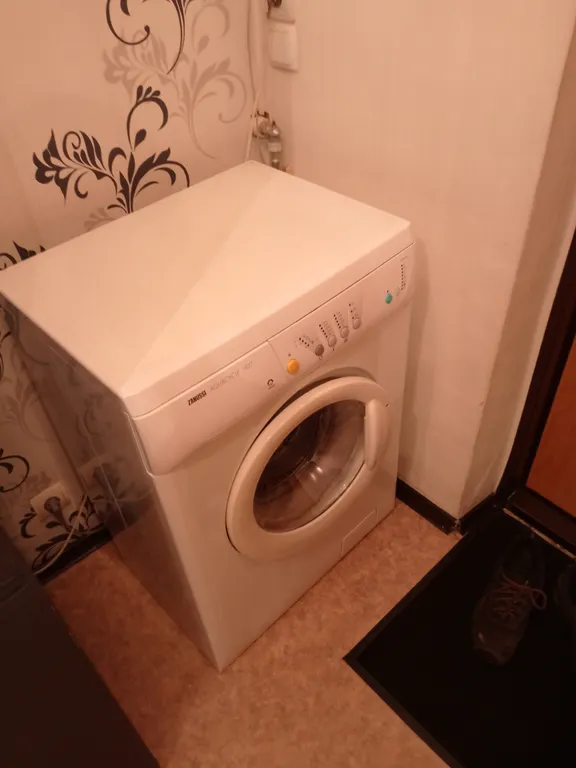 Однокомнатная квартира