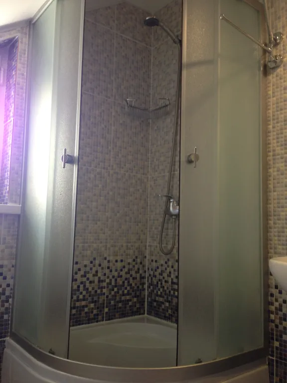 Квартира Квартира Мансарда рядом с морем — Сочи