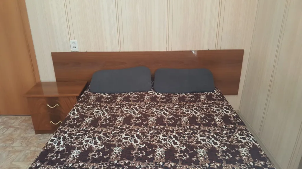 4-комнатная Квартира