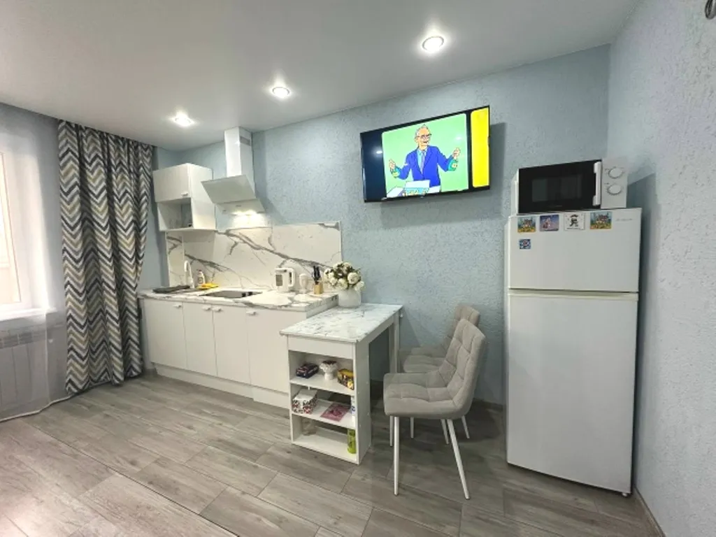 Новая 2-к квартира около ТРК Алмаз/ЧТПЗ/Транснефть